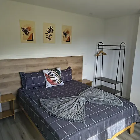 Casa Cardoses Villa *