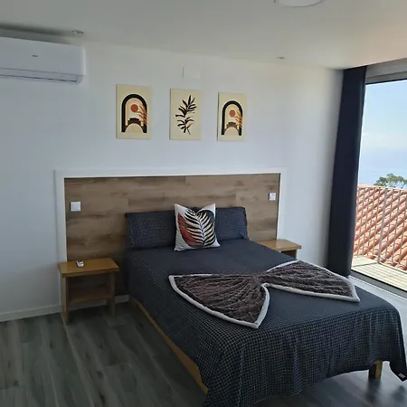 Casa Cardoses Estreito Da Calheta